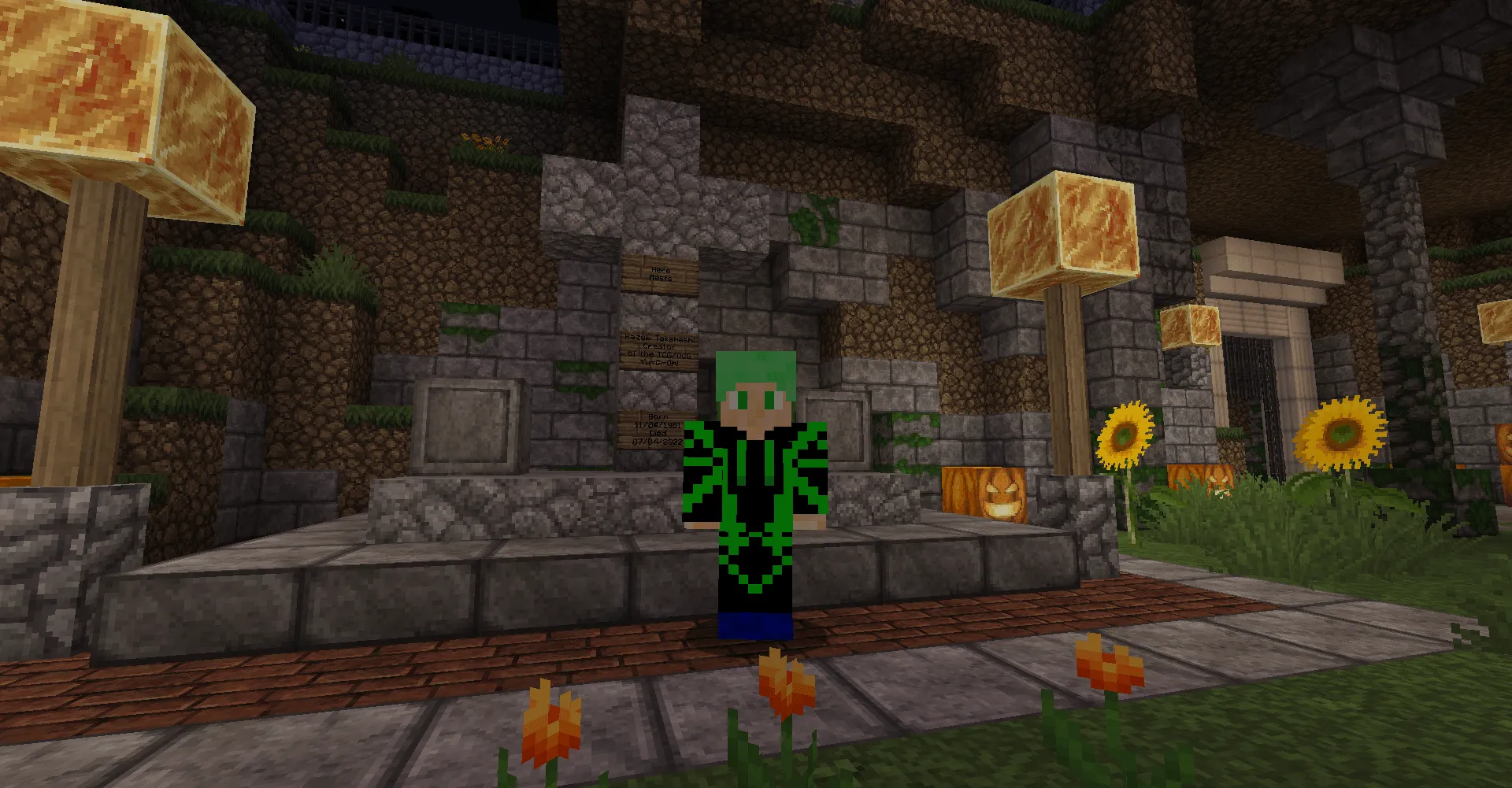 Dueling Ascension — скриншот 2 (Модпаки, Minecraft)