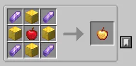 Antizin — скриншот 2 (Моды, Minecraft)