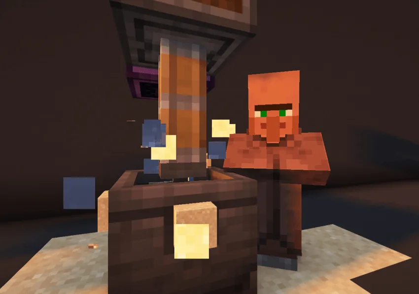 Create: Uncraftables Automation — скриншот 2 (Моды, Minecraft)