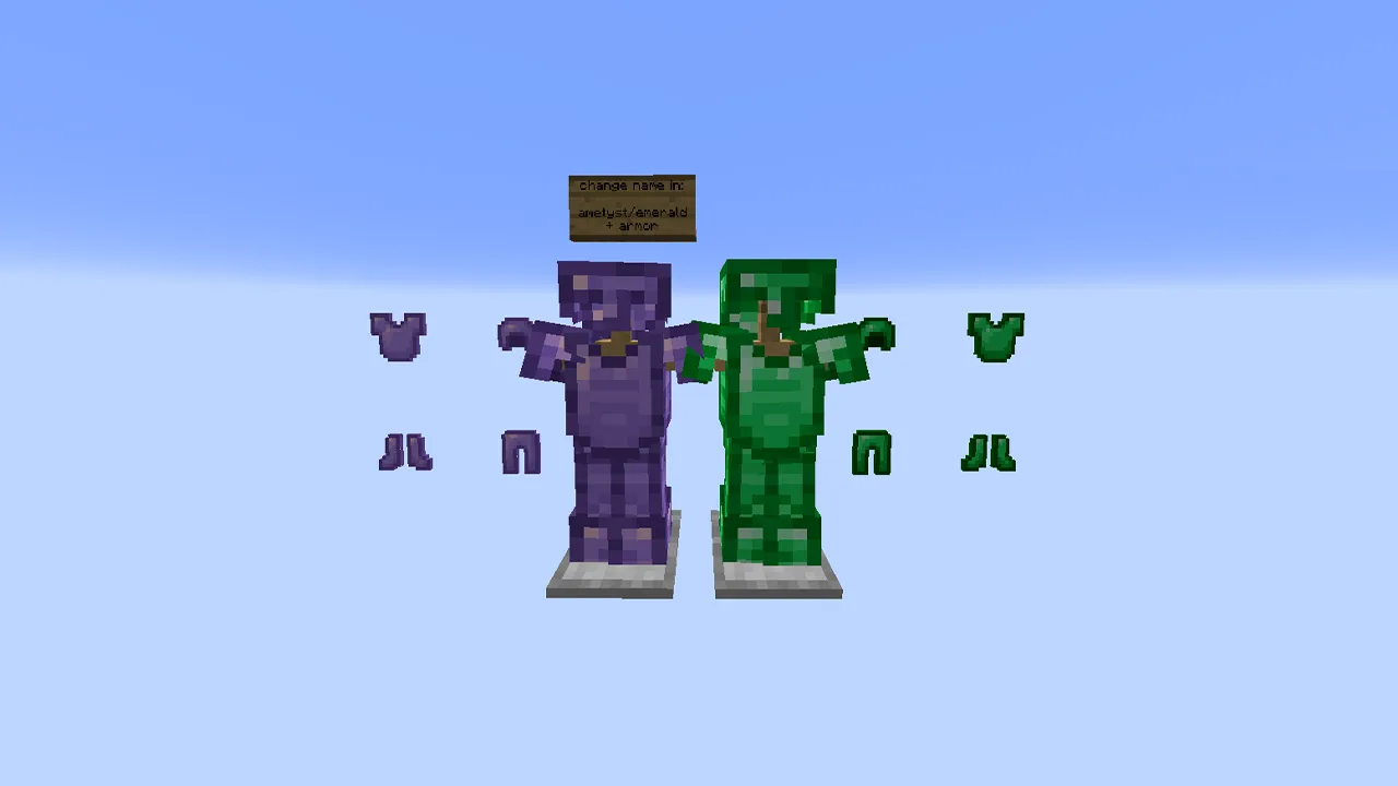 base++ 1.10.0 — скриншот 16 (Текстуры, Minecraft)