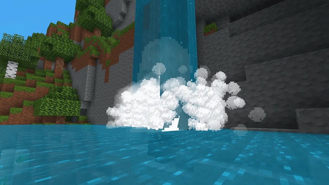 Fresh & Smooth, Модпаки, Minecraft