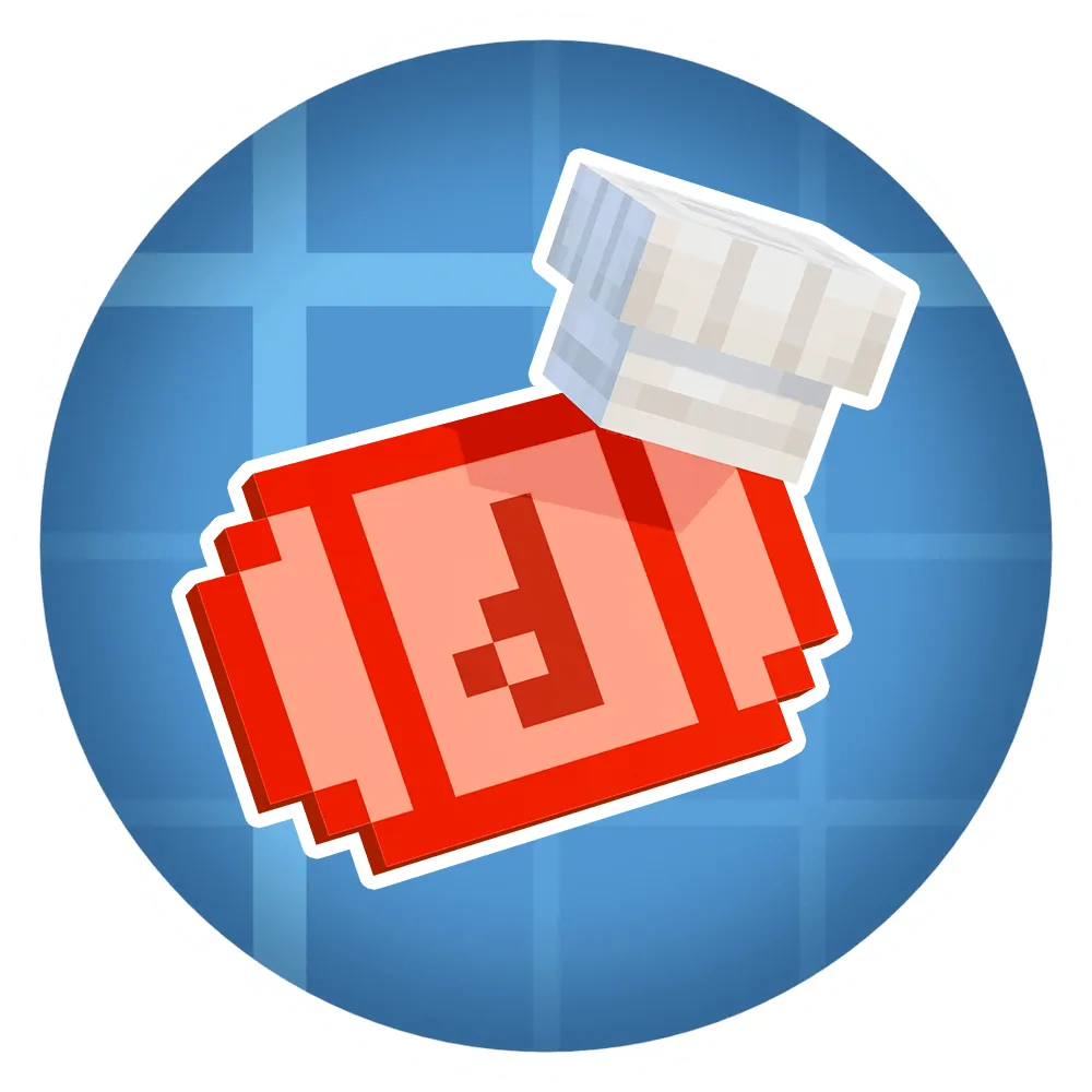 Create: Testosterone, Моды, Minecraft