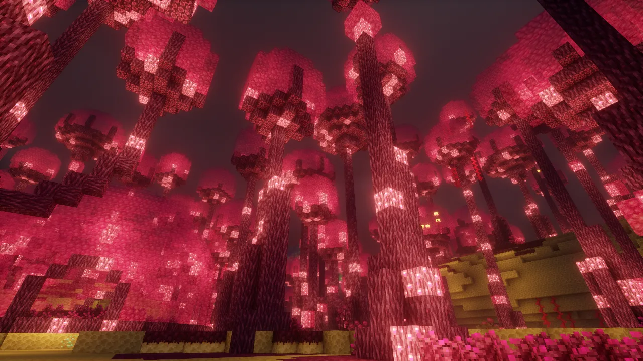 Enderworld — скриншот 3 (Модпаки, Minecraft)