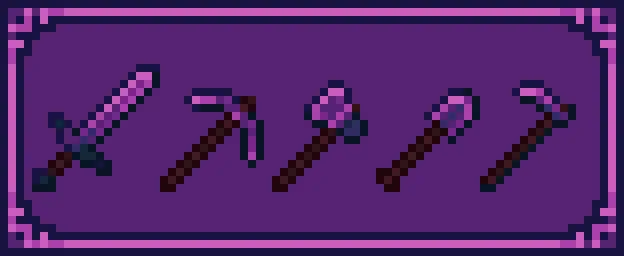 Bexla's Enhanced Ores — скриншот 2 (Моды, Minecraft)