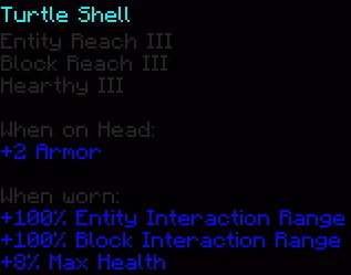 Treeman's More Enchants, Моды, Minecraft