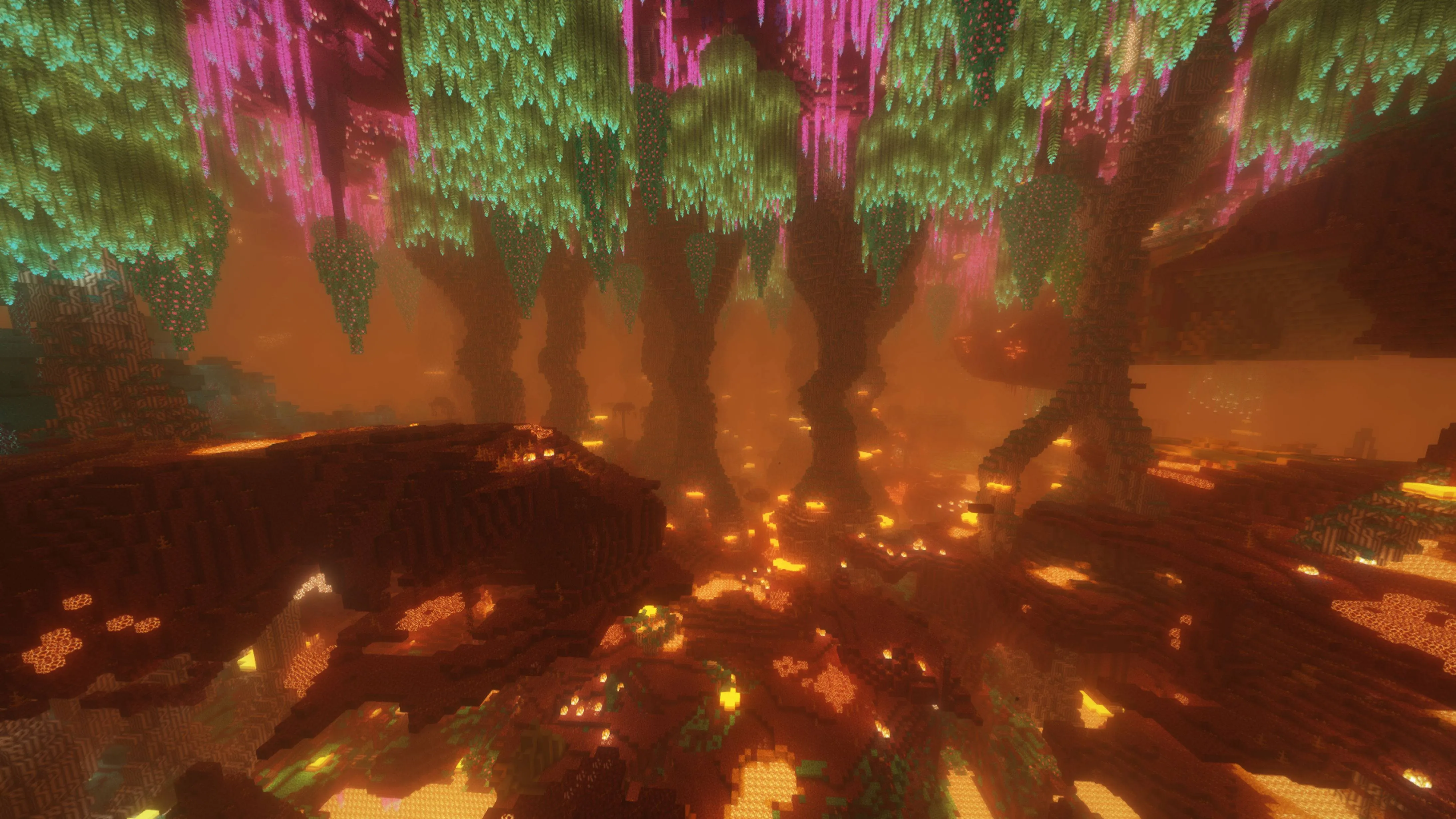 Godbreaker: Rebirth — скриншот 14 (Модпаки, Minecraft)