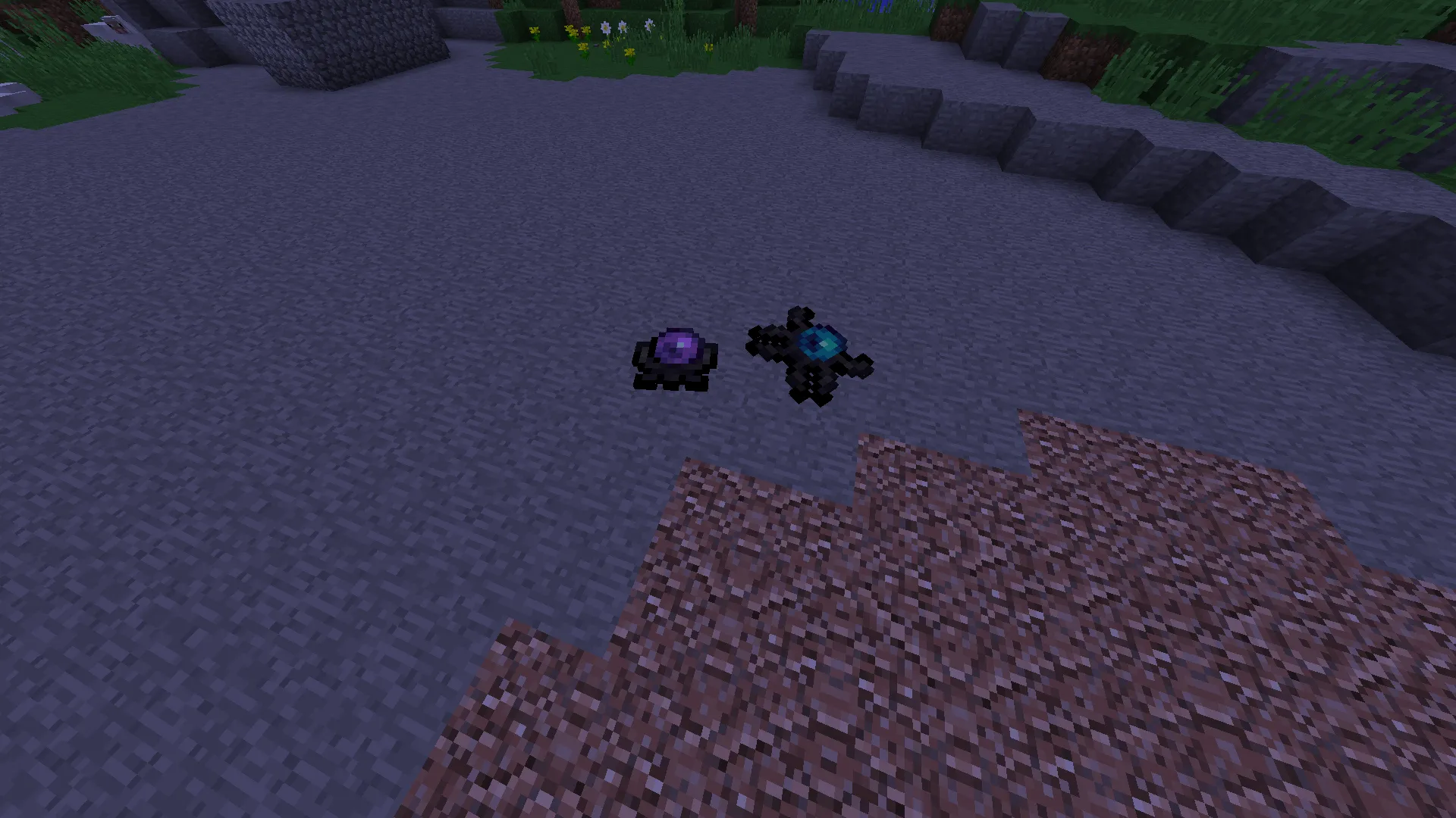 Grippi's RL SRP Better Visuals — скриншот 3 (Текстуры, Minecraft)