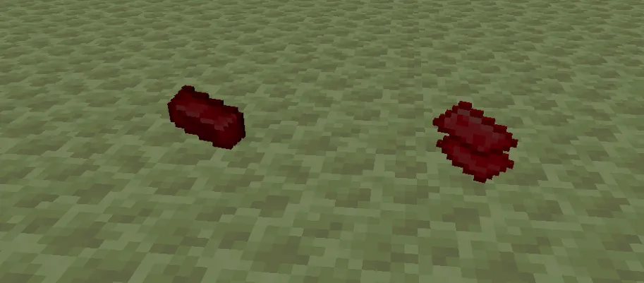 Nikx Durior Ore — скриншот 2 (Моды, Minecraft)