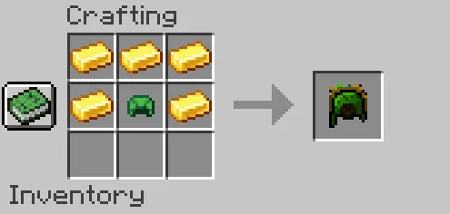 Even More Recipes — скриншот 2 (Моды, Minecraft)