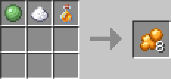Fish Fingers and Custard — скриншот 5 (Моды, Minecraft)