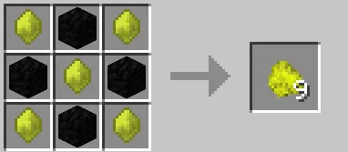 rising Sun, Моды, Minecraft