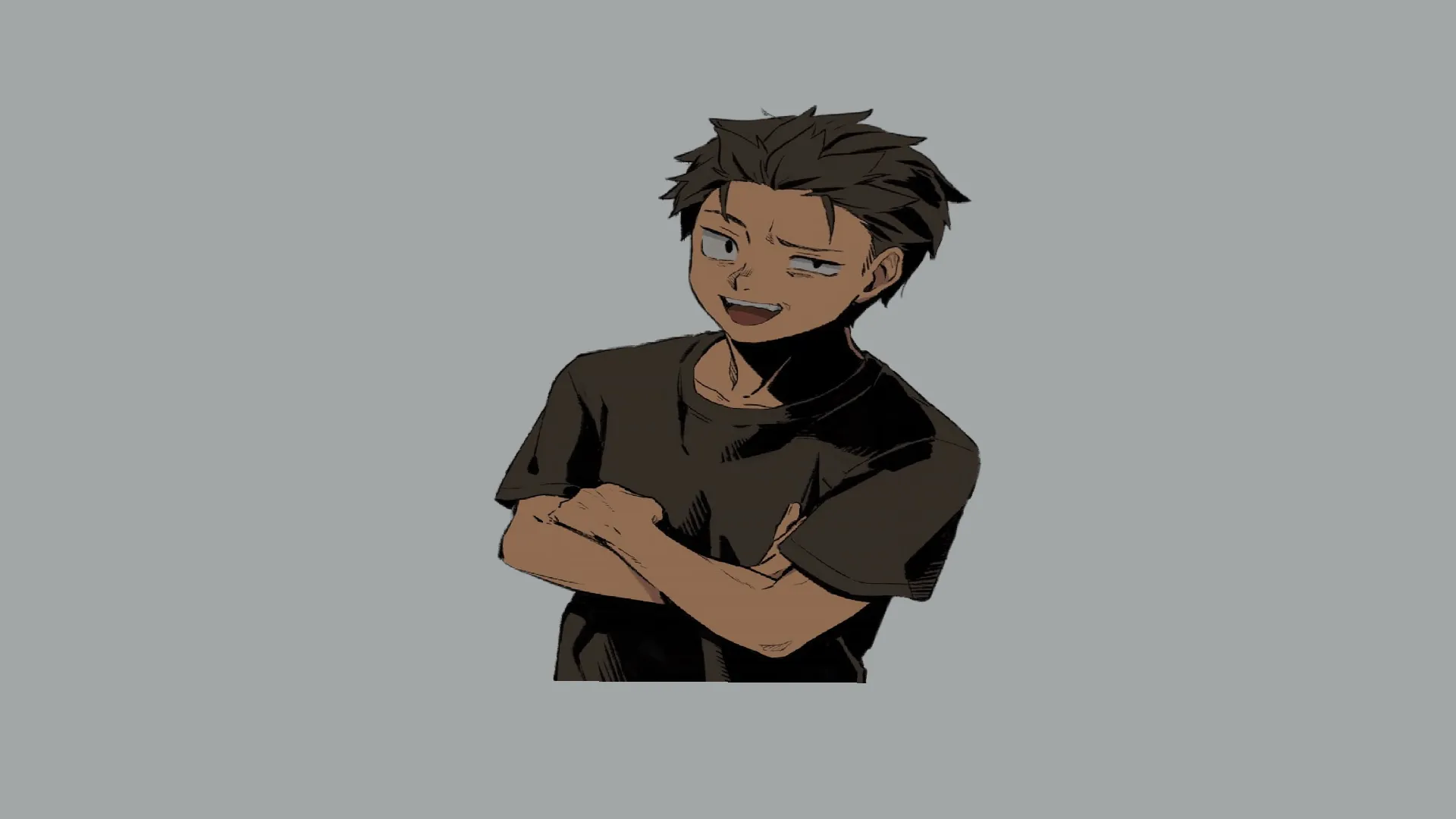 PVP zegarn + Anime sky, Текстуры, Minecraft