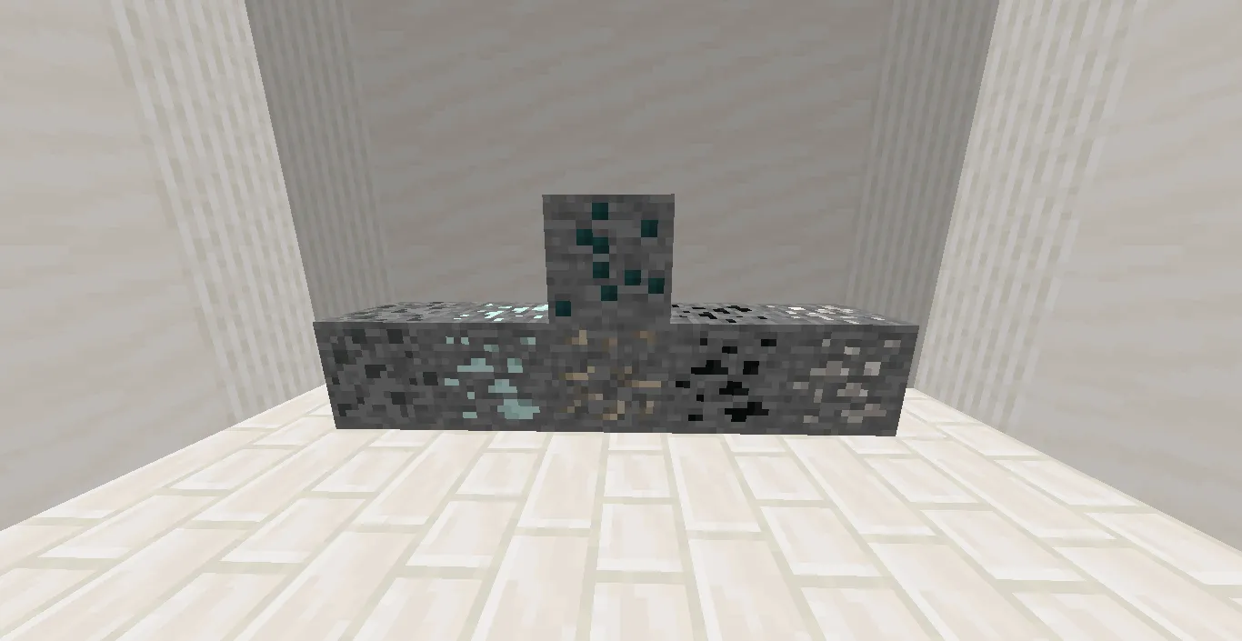 Mystical Kelp Mod — скриншот 3 (Моды, Minecraft)