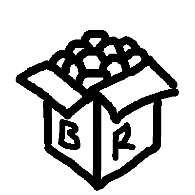 Box of Rocks — скриншот 1 (Модпаки, Minecraft)