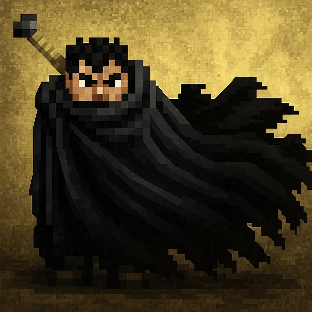 Berserker Craft, Моды, Minecraft