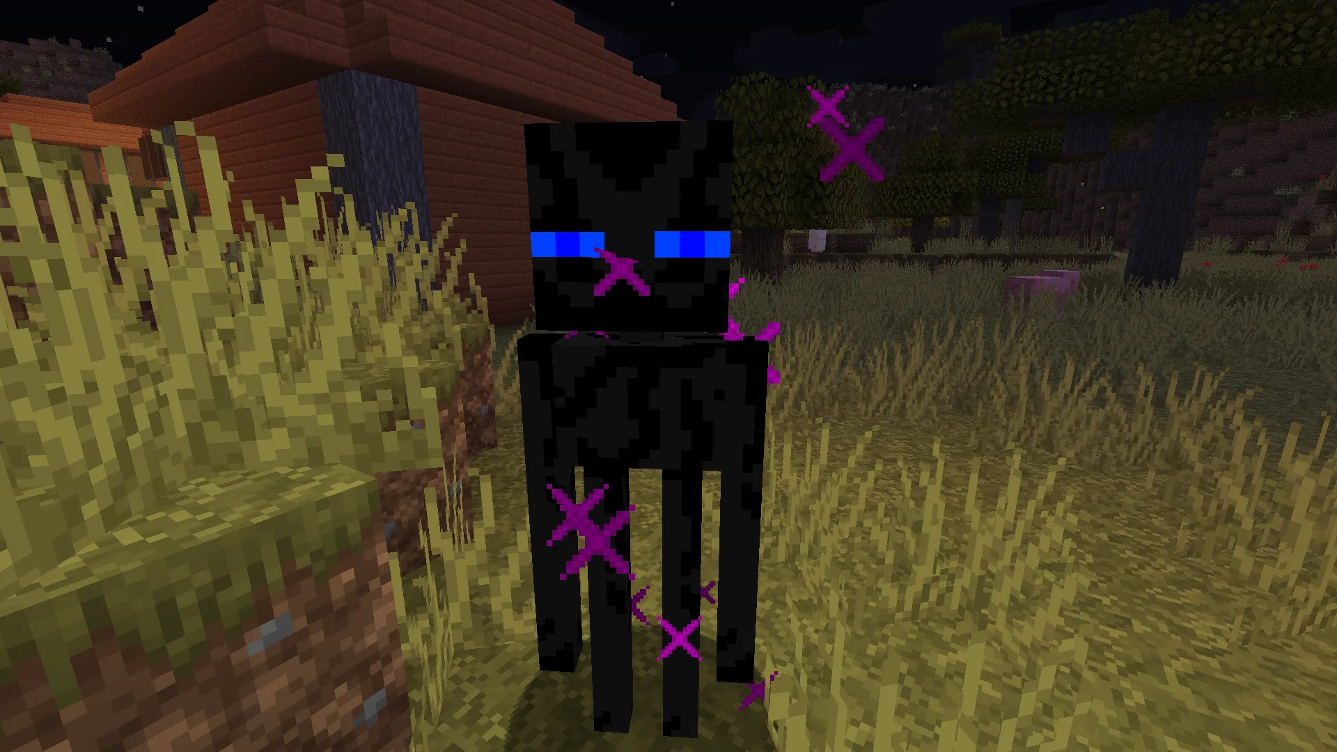 Faithful Farlanders — скриншот 1 (Текстуры, Minecraft)