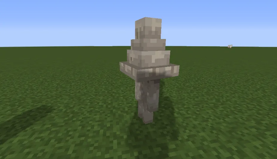 Little Nightmares Java, Моды, Minecraft