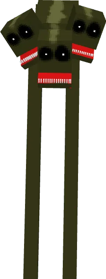 project-999578, Моды, Minecraft