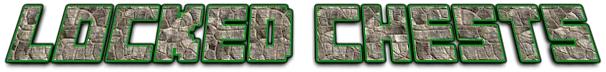 Locked Chests, Моды, Minecraft