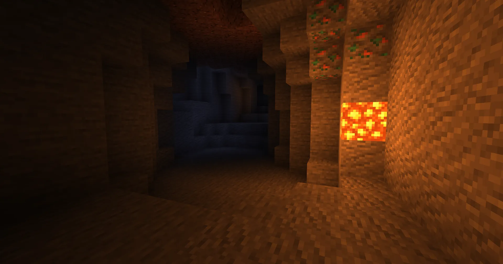Sildur's Enhanced Default, Шейдеры, Minecraft