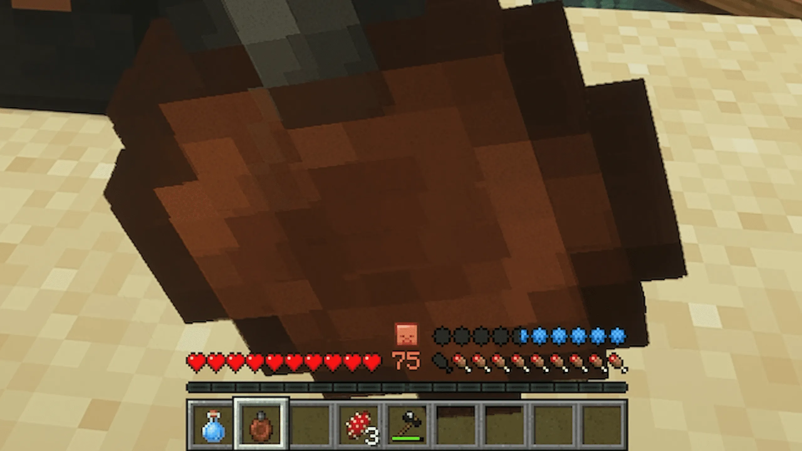 RealisticCraft [RU] — скриншот 4 (Модпаки, Minecraft)
