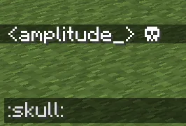 Tensor, Моды, Minecraft