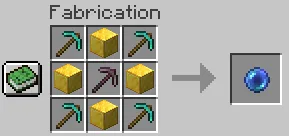Pickaxe of the Gods (Plugin) — скриншот 2 (Плагины, Minecraft)