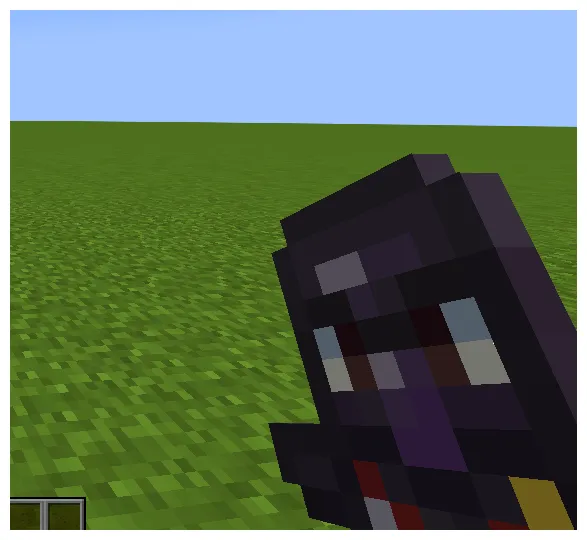 Evil Spirit Totem  — скриншот 2 (Текстуры, Minecraft)