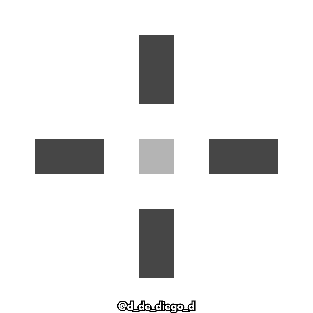 PVP CROSSHAIR — скриншот 2 (Текстуры, Minecraft)