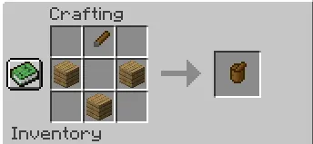 Slime Crafting Mod, Моды, Minecraft