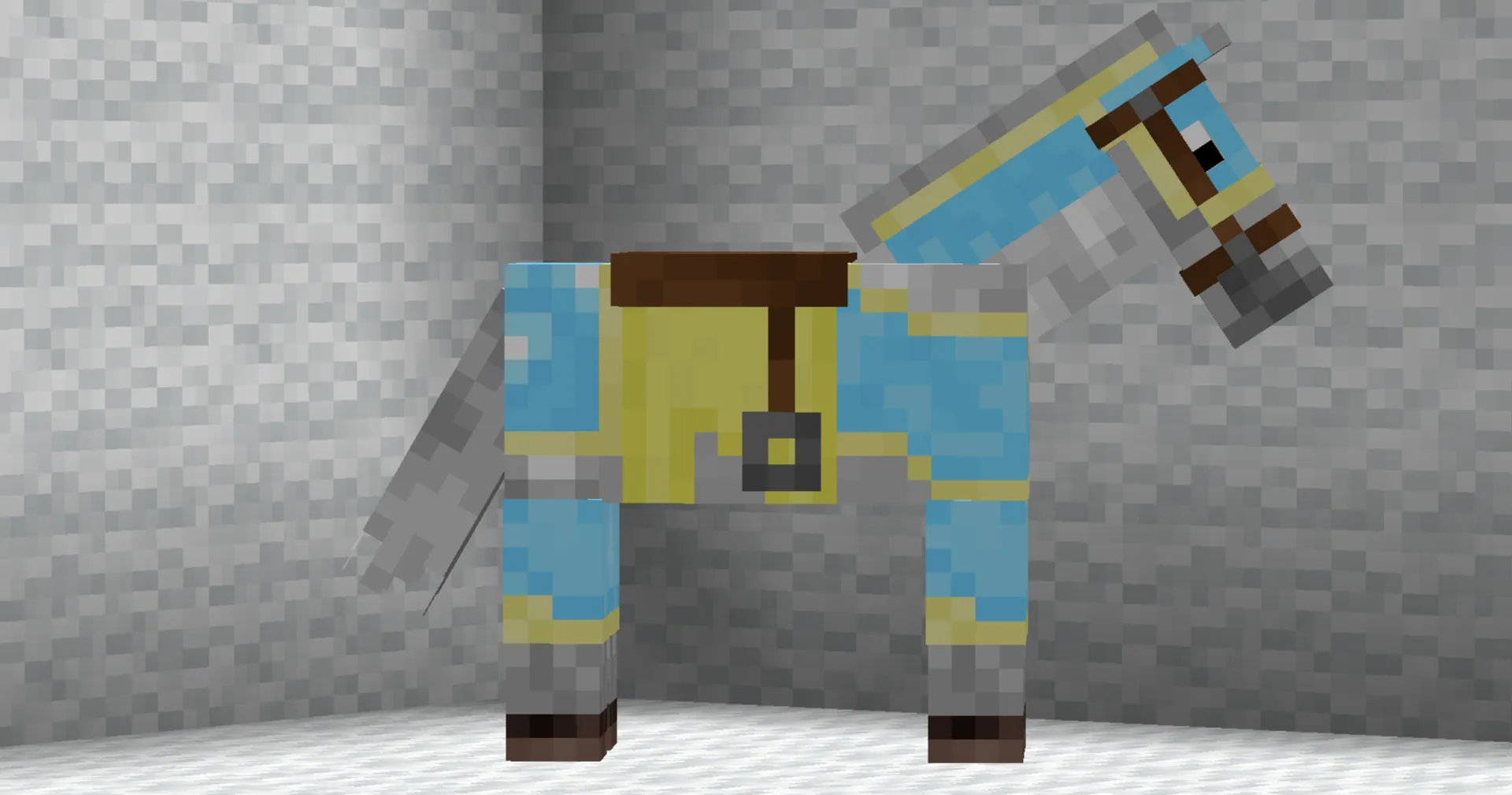 Angel Hare Textures, Текстуры, Minecraft