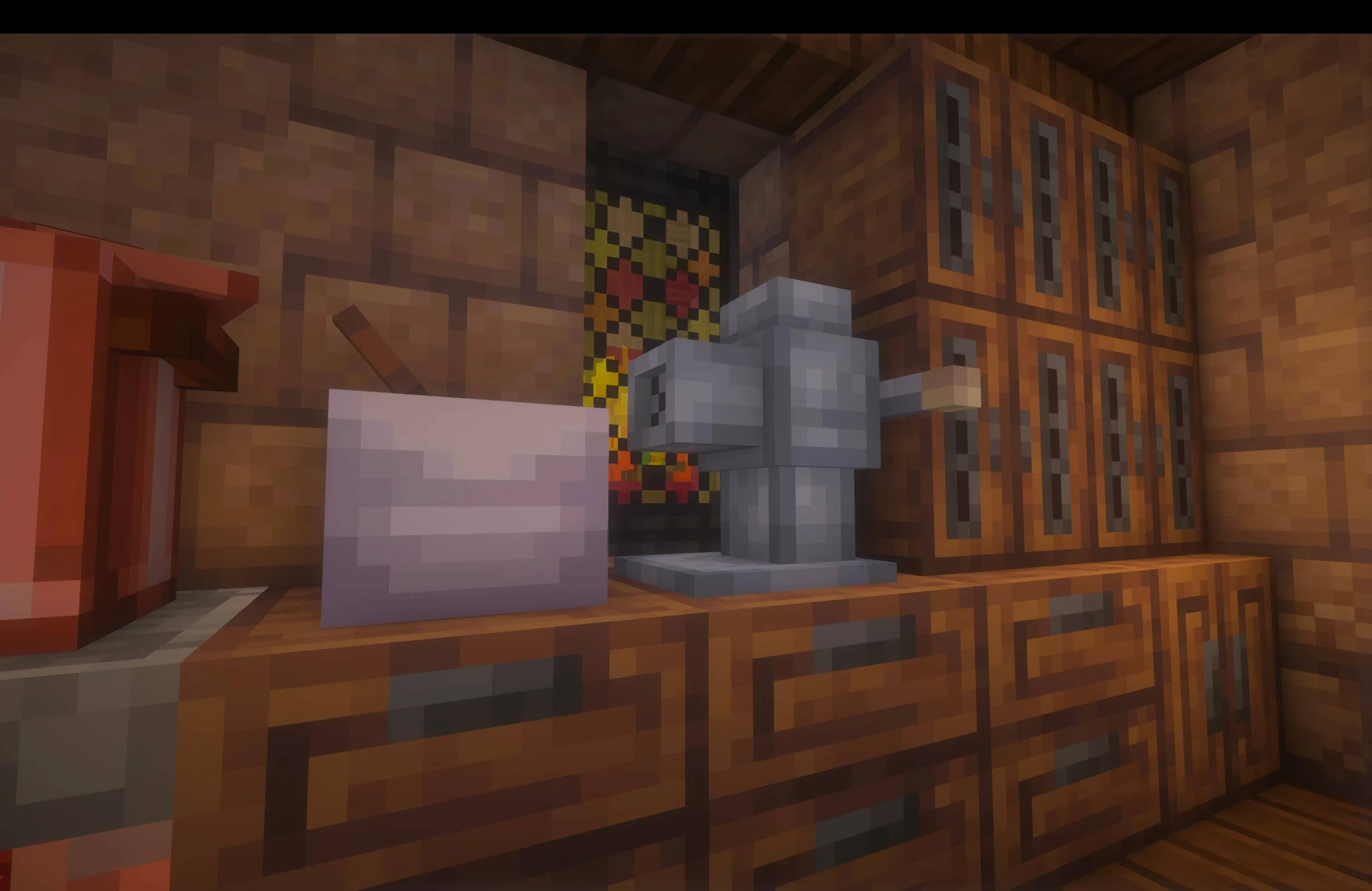 [Let's Do] Farm & Charm, Моды, Minecraft