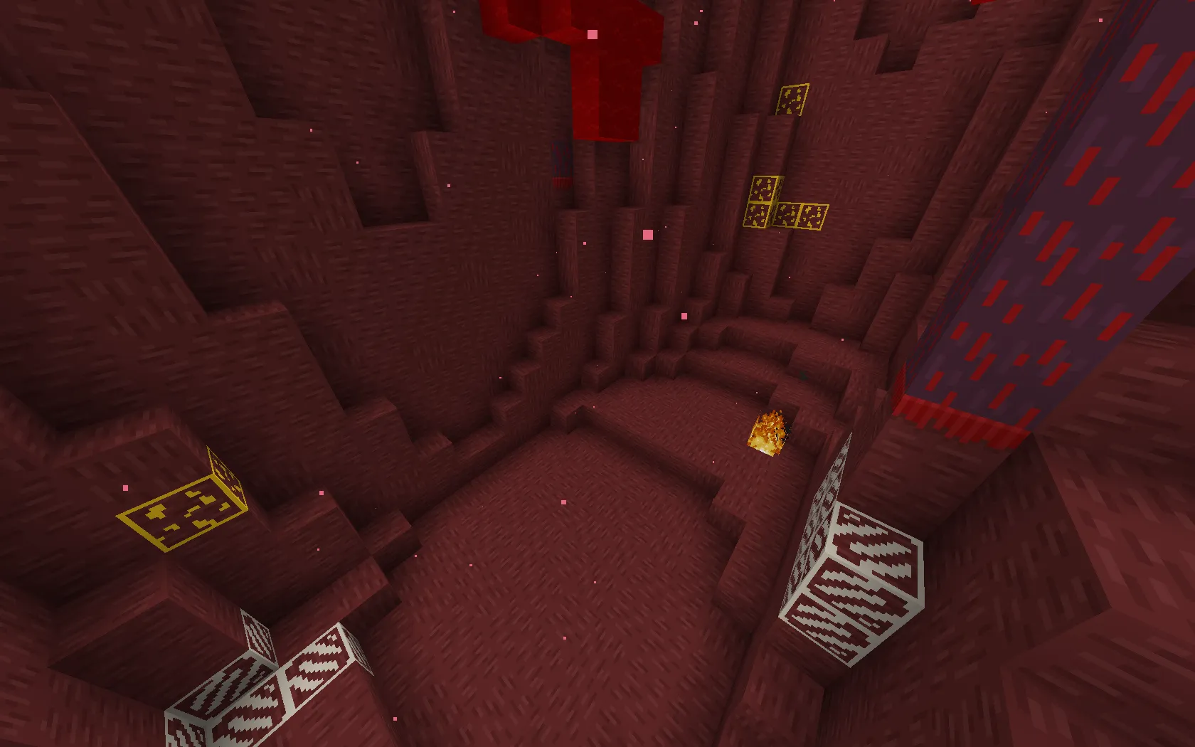 b0bbau_'s PvP Pack - Unique Ores Addon — скриншот 4 (Текстуры, Minecraft)