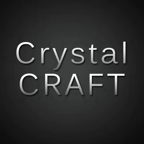 Crystal Craft — скриншот 1 (Плагины, Minecraft)
