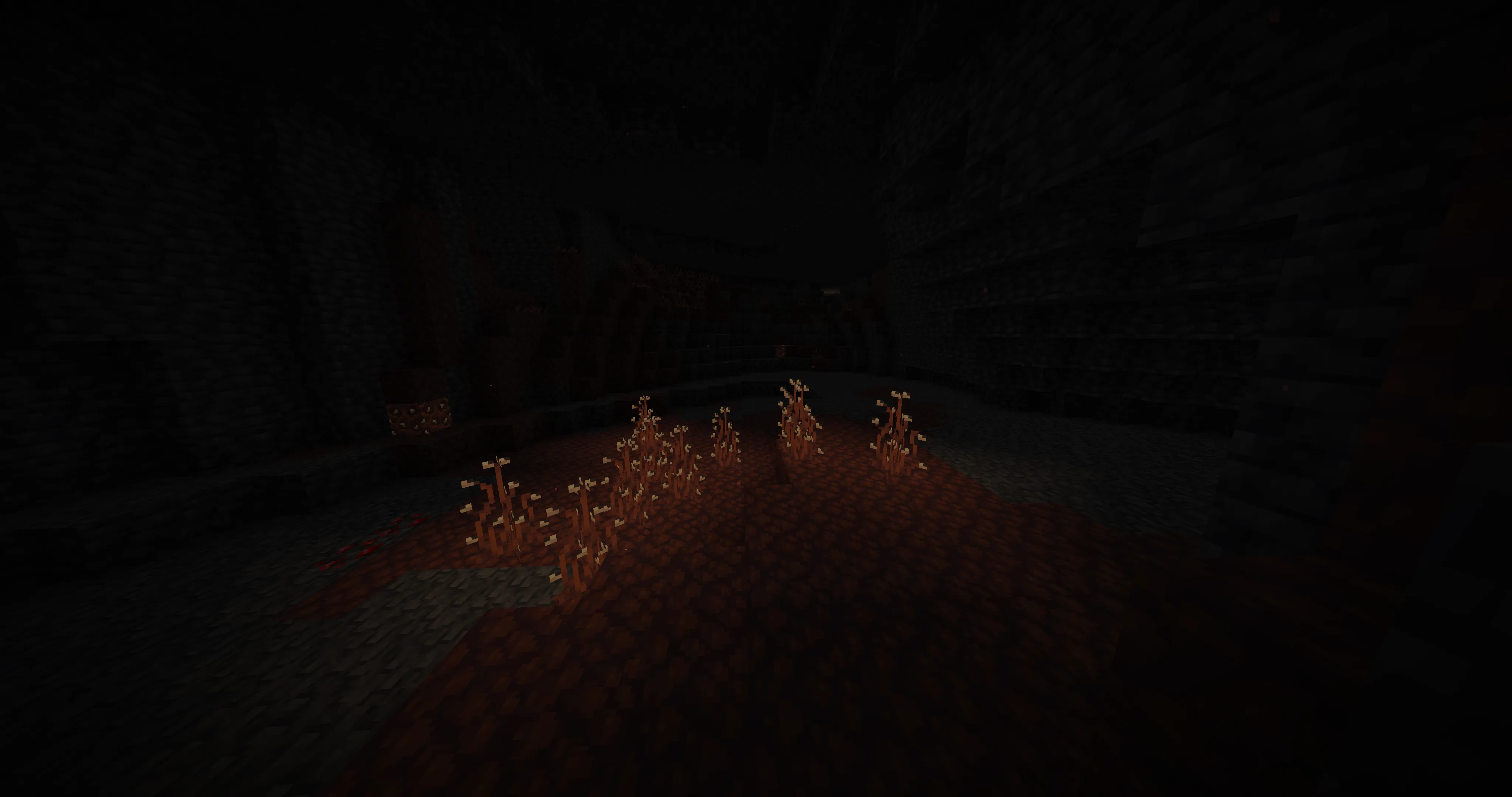 I HATE FLESH — скриншот 8 (Моды, Minecraft)