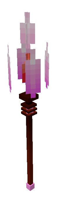 NOTLIVES's Magic Spear — скриншот 2 (Текстуры, Minecraft)