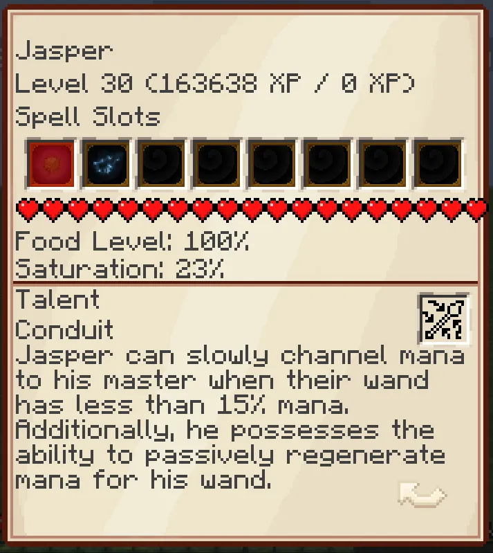 Arcane Apprentices, Моды, Minecraft