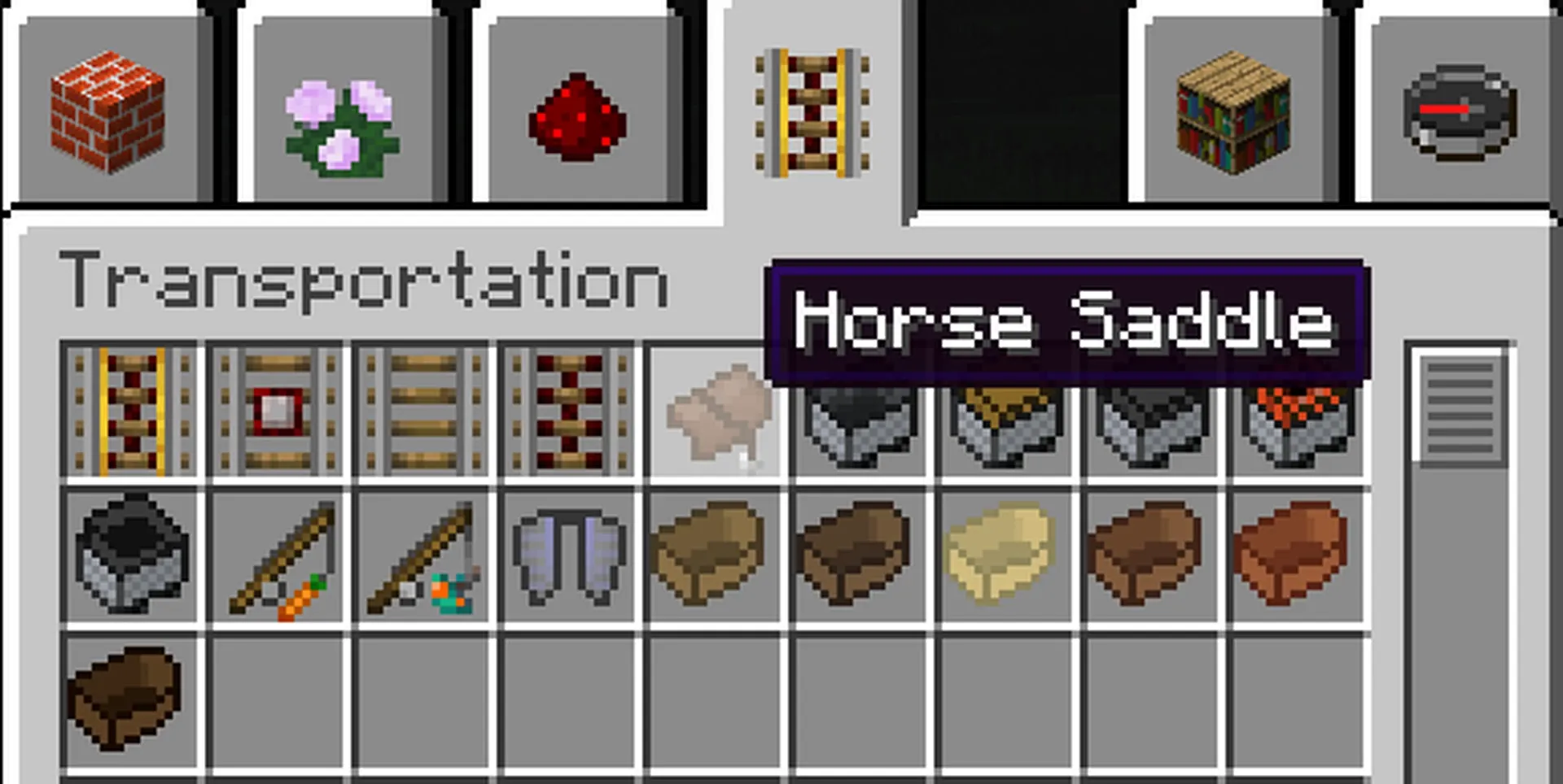 Classic Art — скриншот 10 (Текстуры, Minecraft)