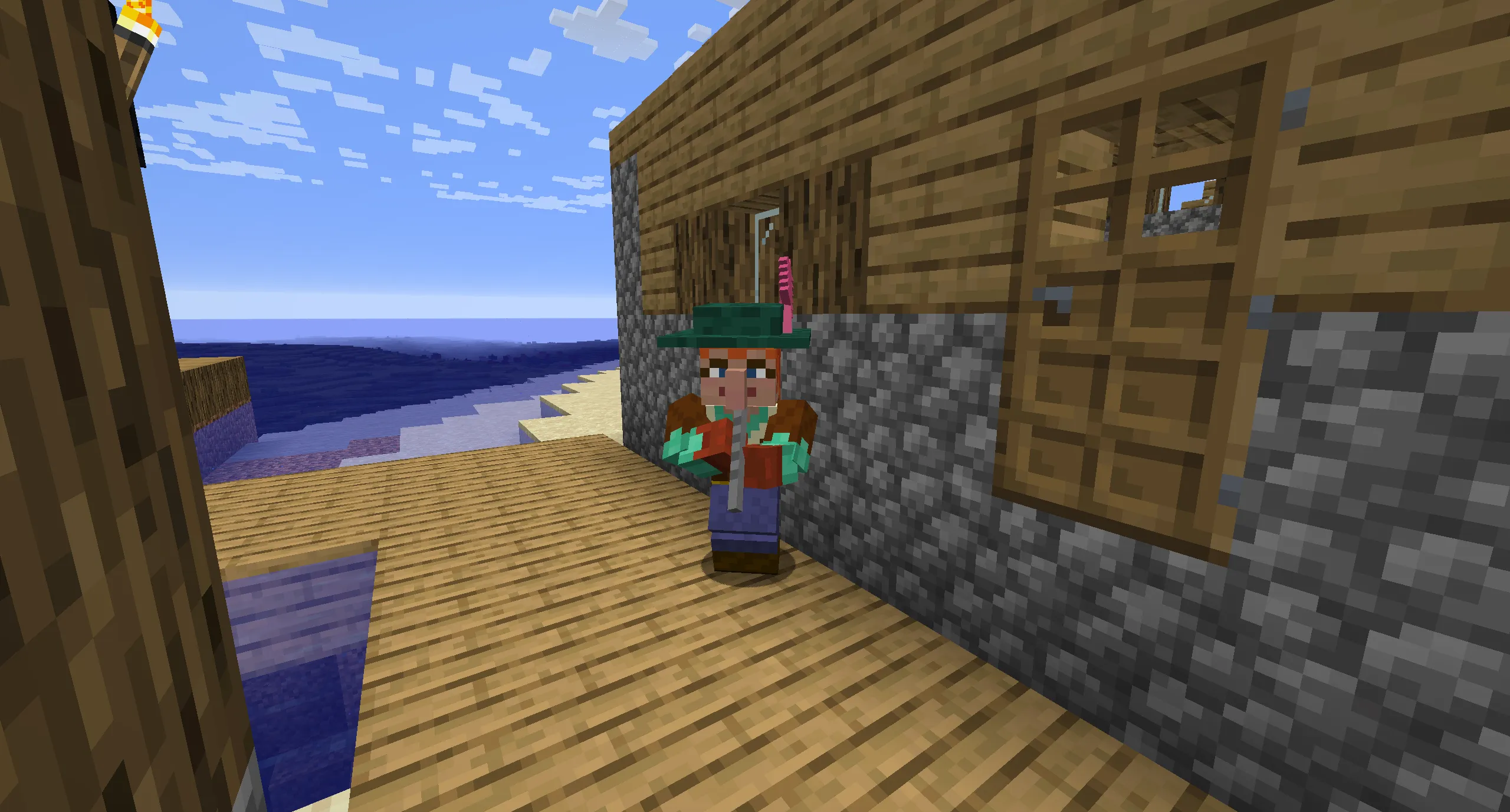 Tektopia Streamprojekt, Модпаки, Minecraft