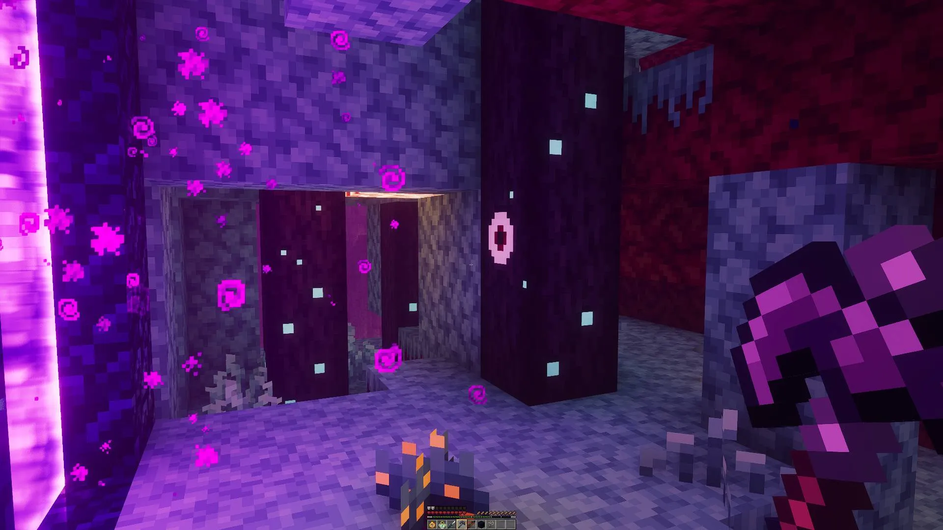 The 3 week phase — скриншот 7 (Модпаки, Minecraft)