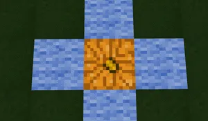 MagicLight — скриншот 1 (Плагины, Minecraft)