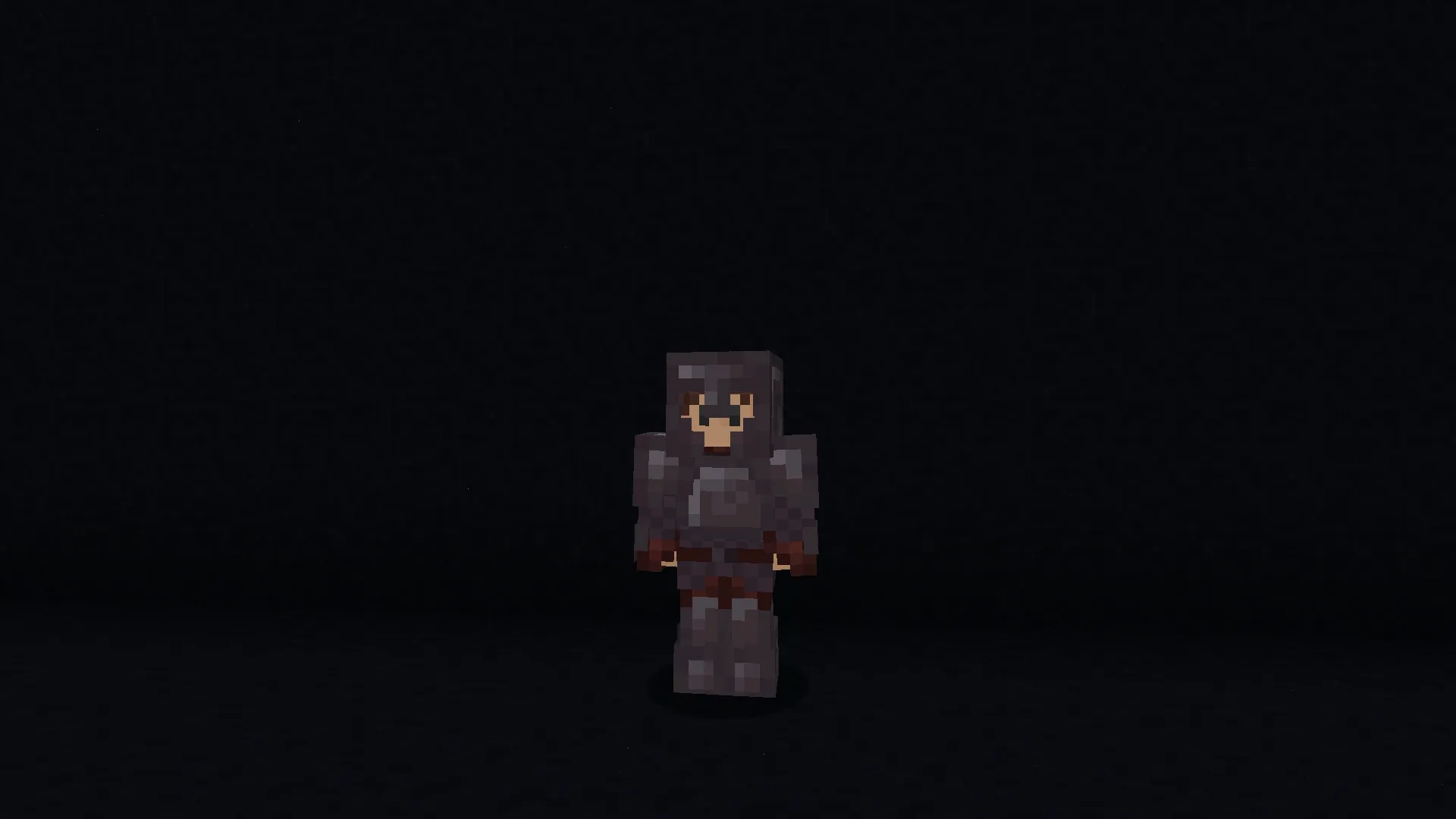 Medieval Armory: Armor Classes, Моды, Minecraft