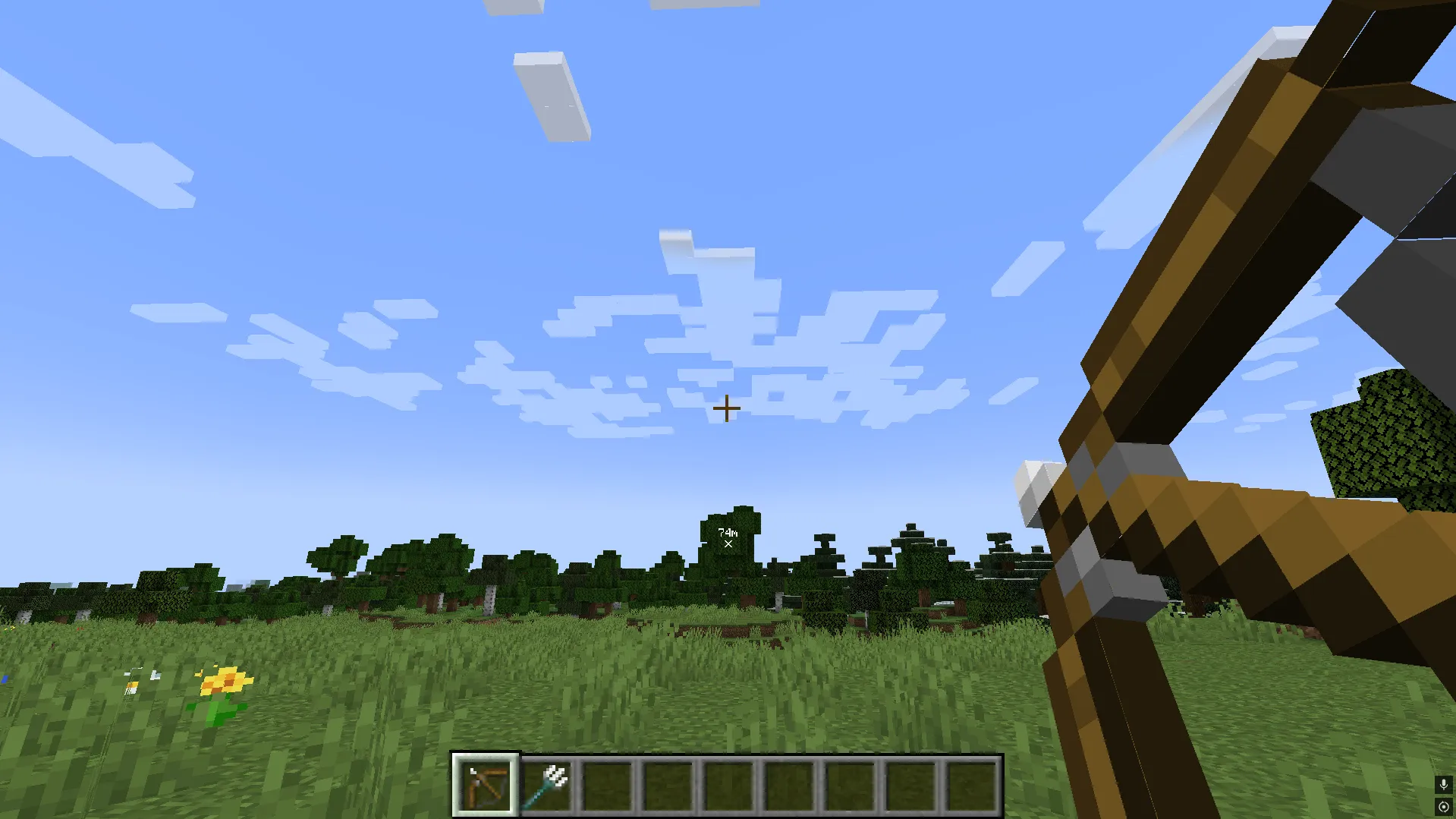 JeremySeq's Trajectory Indicator, Моды, Minecraft