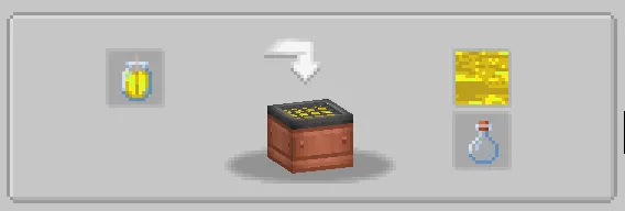 Tough As Nails Create Addon, Моды, Minecraft