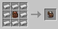 Tiered Backpacks, Моды, Minecraft