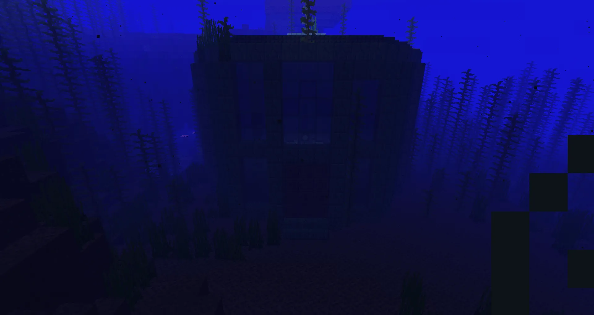project-977268 — скриншот 8 (Моды, Minecraft)