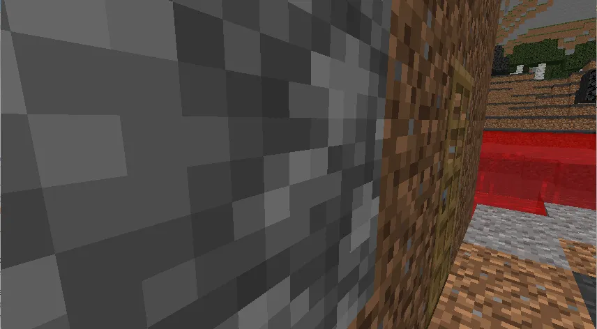Towi, Моды, Minecraft