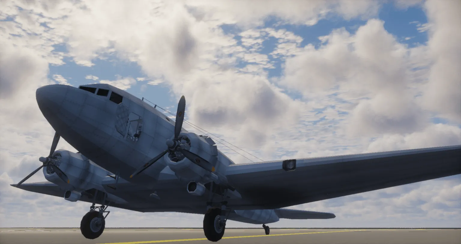 Immersive Flight Simulator [IFS] - Immersive Vehicles content pack, Моды, Minecraft