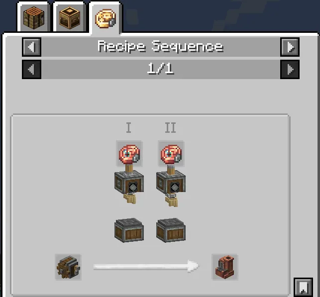 Create: Ages — скриншот 8 (Моды, Minecraft)