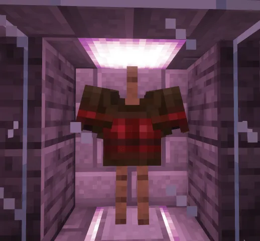 Utility: The magic of confort — скриншот 5 (Моды, Minecraft)
